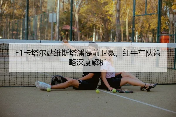 F1卡塔尔站维斯塔潘提前卫冕，红牛车队策略深度解析